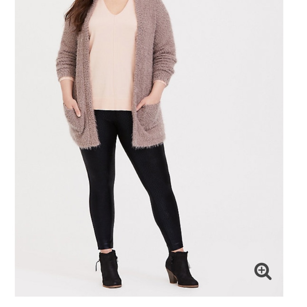 Torrid leggings